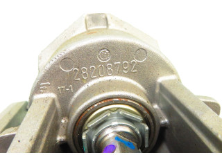  рейка  Колонка рулевая 28208792, 51892279   Fiat Punto (199) 2005 - 2018 года