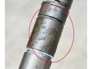 Форсунка A6510702987, 0445117035    Mercedes-Benz GLC X253 C253  OM 651.921 