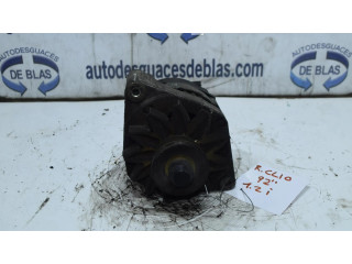 Генератор    Renault Clio I      