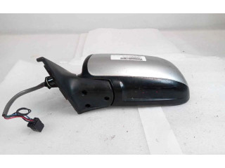 Зеркало электрическое        Subaru Forester SG  2006 - 2008 года   