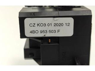 Ручка стеклоочистителей 4B0953503F   Volkswagen Golf IV