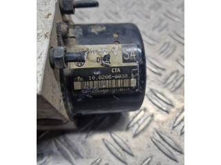 Блок АБС 10020600384   Skoda  Octavia Mk1 (1U)  1996 - 2004 года