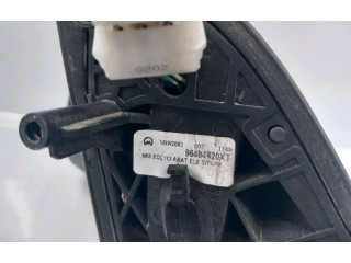 Zpětné zrcátko Citroen Xsara Picasso 2004 00008149NN, 00008149NN