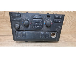 Блок управления климат-контролем 8682734   Volvo XC90