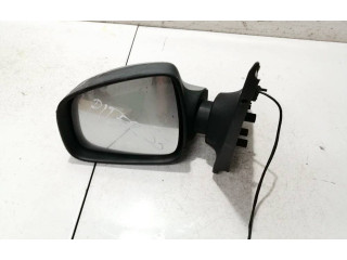 Außenspiegel elektrisch Tür vorne Dacia Sandero 2008 - 2012 года