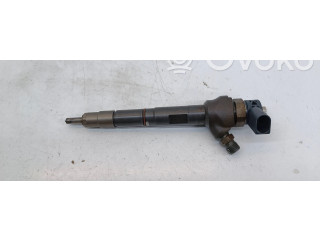 Форсунка 03L130277Q, 0445110647 Skoda Superb B6 (3T)