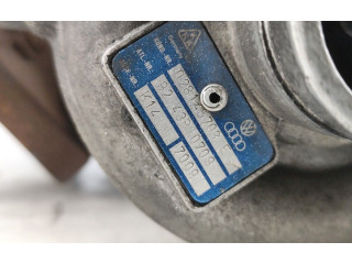  Турбина Volkswagen Golf III  028145703E, 924380709         