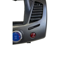 Блок управления климат-контролем Mitsubishi L200