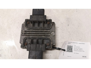 Блок управления коробкой передач 12785051, WEAE006339 Saab 9-3 Ver2
