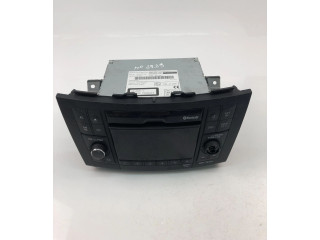 Зеркало электрическое Suzuki Swift II 2010 - 2016 года