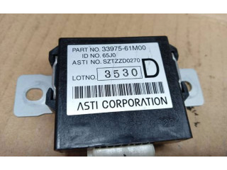 Vstřikovač 3397561M00, 3530 Suzuki SX4 S-Cross D16AA