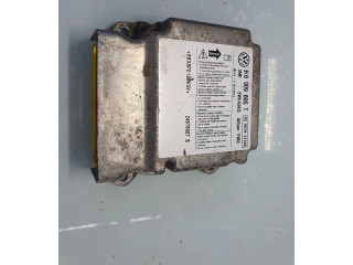 Блок подушек безопасности 1K0909605T, 5WK43412 Skoda Octavia Mk2 (1Z)