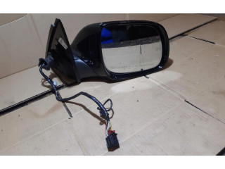 Зеркало электрическое Audi Q5 SQ5 2008 - 2017 года