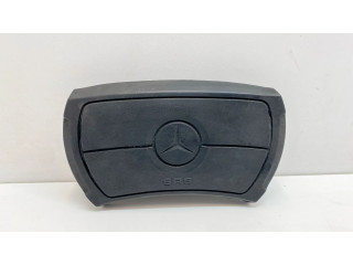 Подушка безопасности водителя Z86T1740213, A1264640517   Mercedes-Benz SL R107