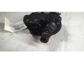 Ручка стеклоочистителей 8201590631 Renault Clio III