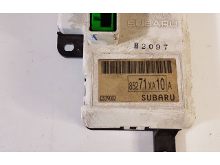 Дисплей    85271XA10A   Subaru Tribeca
