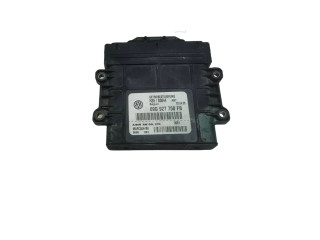 Блок управления коробкой передач 09G927750FB, H35S0844 Audi A3 S3 8P