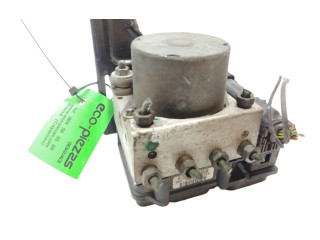 Jednotka ABS 0265231341 Nissan Micra C+C 2004