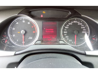 Панель приборов 8K0920900A Audi A4 Allroad