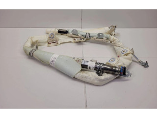 Надувная подушка для крыши