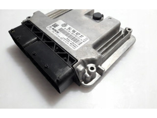 Řídící jednotka 06J906027BT   Volkswagen Tiguan 2013