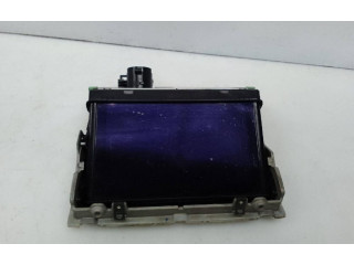 Дисплей 8V0857273N Audi A3 S3 8V