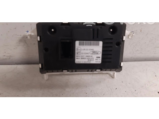 Дисплей EM5T18B955BC Ford Transit Custom