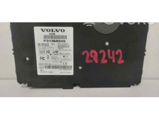 Řídící jednotka 31368949 Volvo XC90