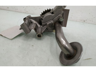 Масляный насос AHF 06A115105B Audi A3 S3 8L