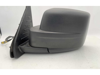 Зеркало электрическое Jeep Cherokee - года