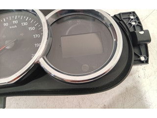 Панель приборов 248106459R Dacia Sandero II