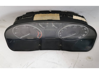 Панель приборов 110080115015, 3U0920842D Skoda Superb B5 (3U)