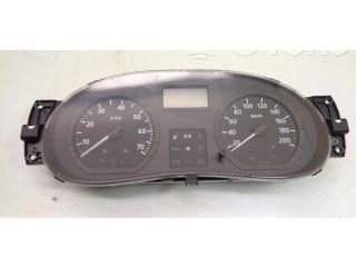 Панель приборов 8200377202   Dacia Logan I       
