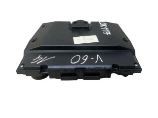 Блок управления климат-контролем 31398065, 2650008   Volvo V60