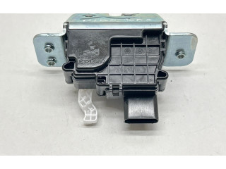 Замок багажника KIA Niro 2022- года