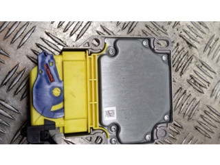 Блок подушек безопасности 7L0959655, 0285001991   Volkswagen Touareg I