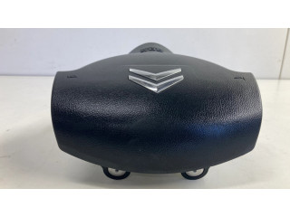 Подушка безопасности водителя 7030A141XA, 608208100A Citroen C-Crosser
