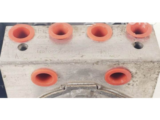 Pojistková skříňka Блок ABS Fiat Punto (199) 2006