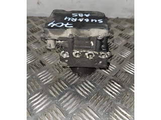 Блок АБС 0265951586   Subaru  Forester SH  2008 - 2013 года
