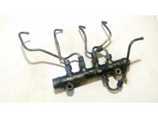 Vstřikovací lišta 0445214028, 9641509480  005281   Ford Fiesta  pro naftový motor 1.4  