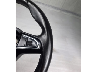 Руль Skoda Superb B8 (3V)  2015 - 2024 года 3V0419091L      