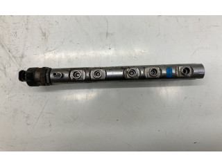 Топливная рампа 35022119G, 35022119G   Jeep Grand Cherokee   для двигателя EXF