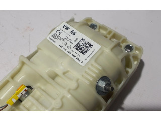 Надувная подушка для пассажира 5E3880204E   Skoda Octavia Mk4    