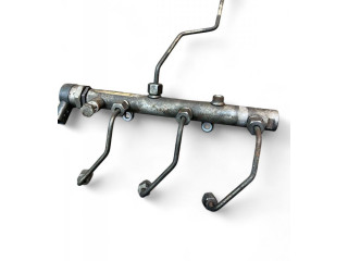 Топливная рампа 059130090AF, 059130090AF Audi A6 S6 C6 4F для двигателя BPP