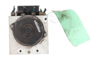 Блок АБС 7701206054   Renault  Twingo I  1999 - 2006 года