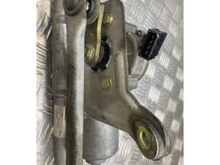 Комплект механизма стеклоочистителей 9171899, 9171901   Volvo S80