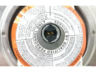 Подушка безопасности водителя 080529A9136 Chevrolet Matiz