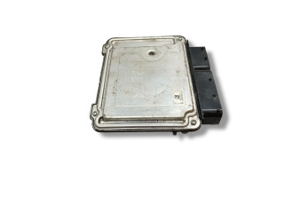 Блок управления двигателя 03G906021LS, 1039S17176 Audi A3 S3 A3 Sportback 8P