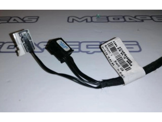 Zpětné zrcátko Mercedes-Benz C W204 2008