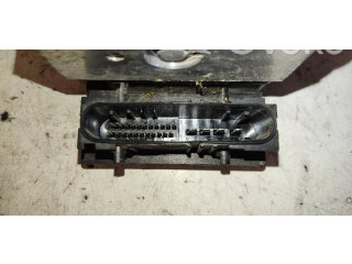 Блок АБС 8200756092, 0265232110   Dacia  Logan I  2004-2012 года